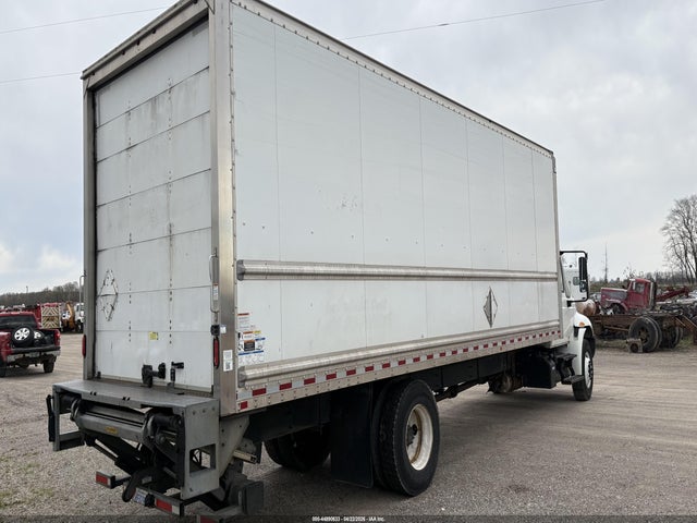 International Durastar 4300