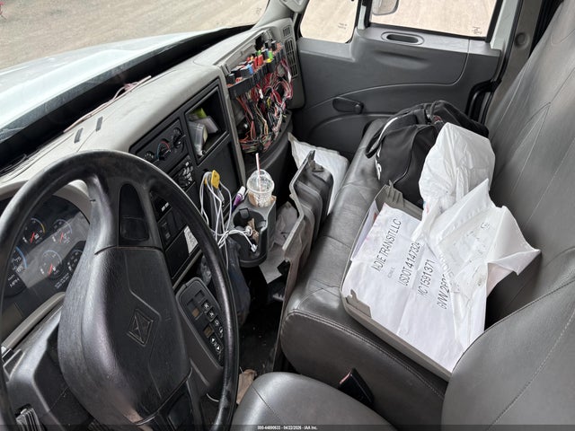 International Durastar 4300
