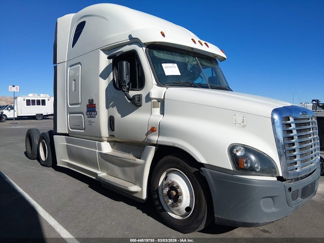 Freightliner Cascadia 125
