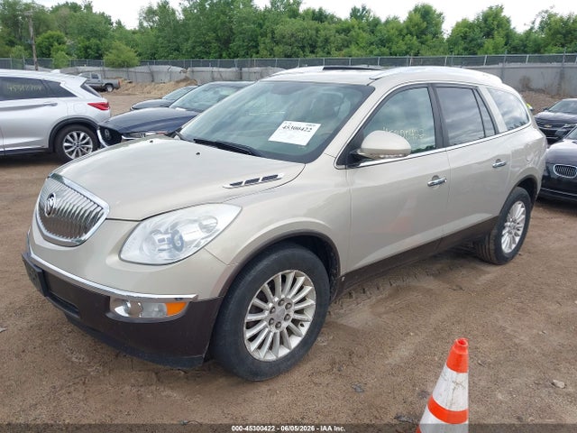 Buick Enclave 1xl