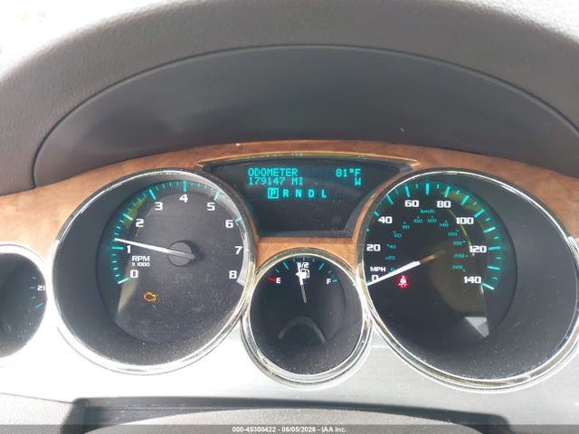 Buick Enclave 1xl