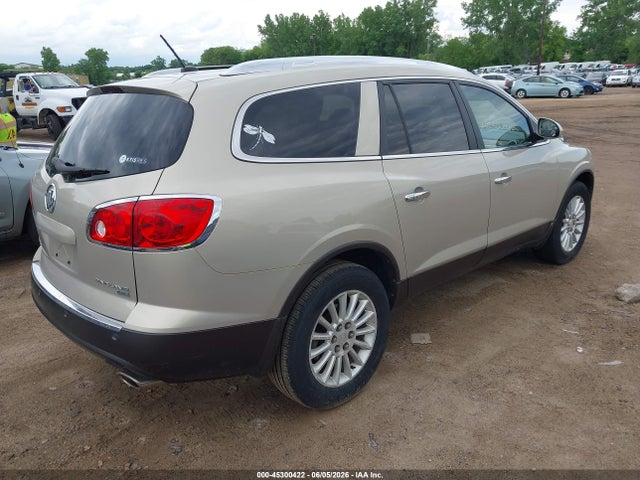 Buick Enclave 1xl