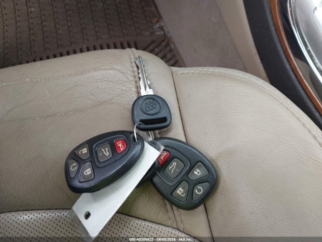 Buick Enclave 1xl