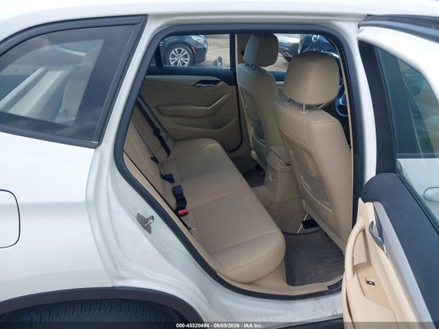 BMW X Series Xdrive28i