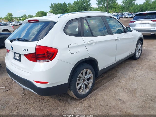 BMW X Series Xdrive28i