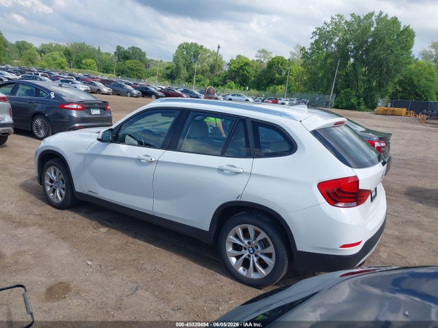 BMW X Series Xdrive28i