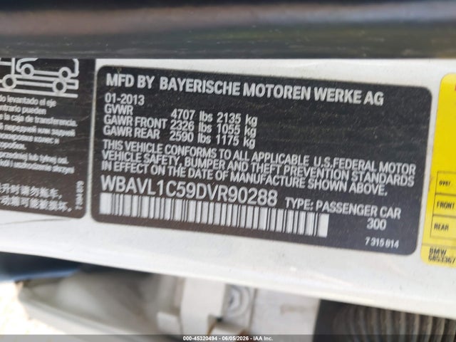 BMW X Series Xdrive28i