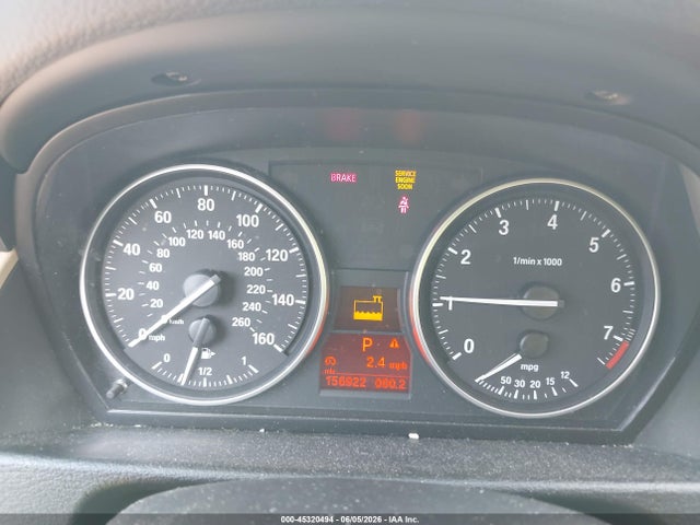 BMW X Series Xdrive28i