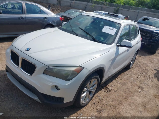 BMW X Series Xdrive28i