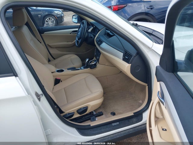 BMW X Series Xdrive28i