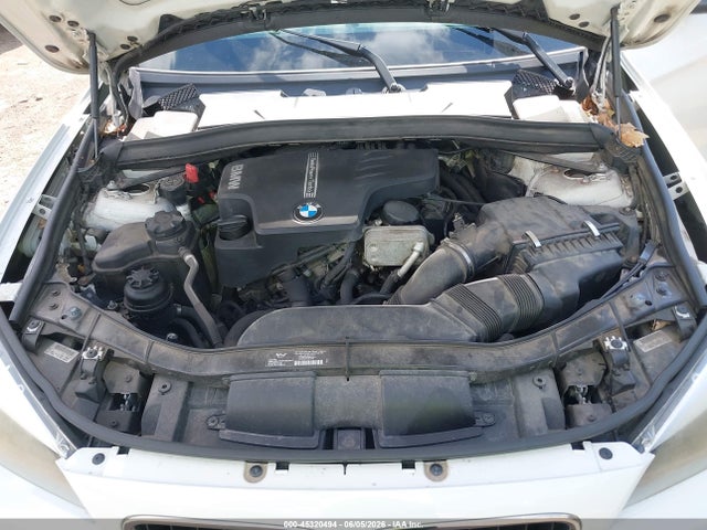 BMW X Series Xdrive28i