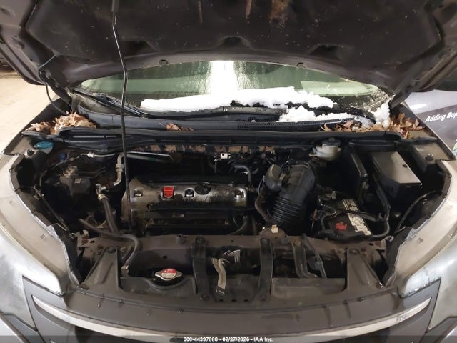 Honda CR-V Lx