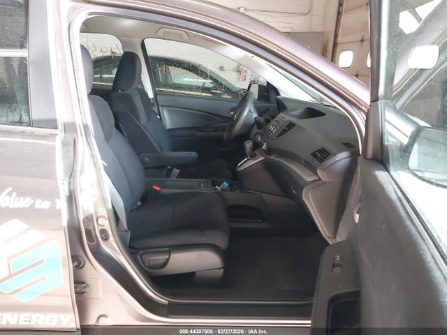 Honda CR-V Lx