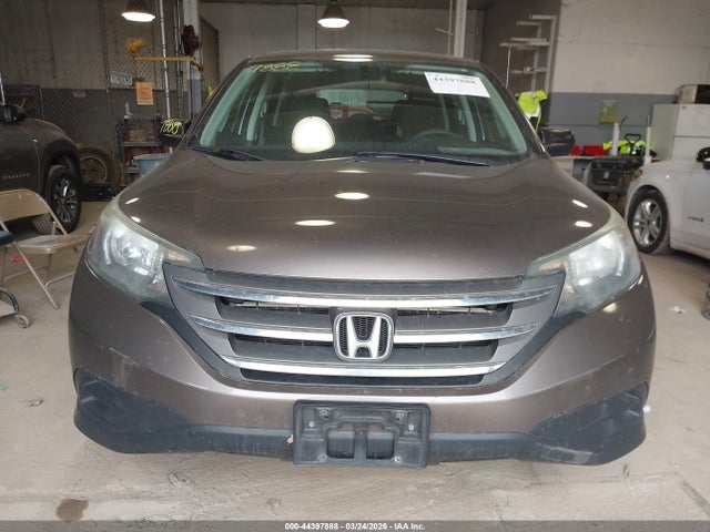 Honda CR-V Lx