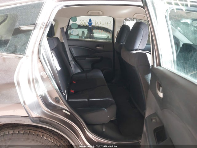 Honda CR-V Lx