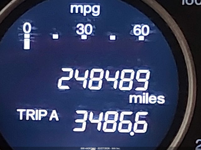 Honda CR-V Lx
