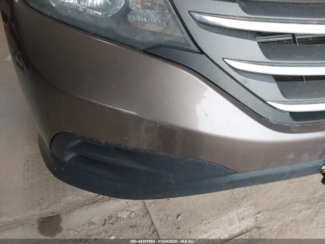 Honda CR-V Lx