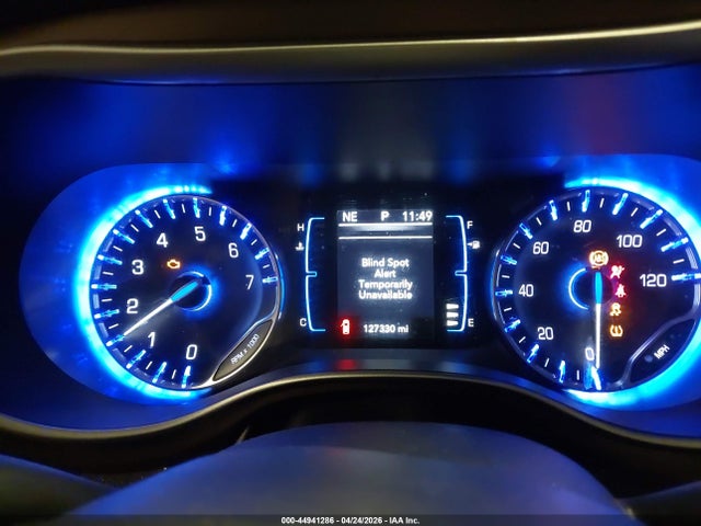 Chrysler Pacifica L