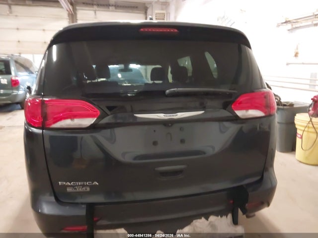 Chrysler Pacifica L