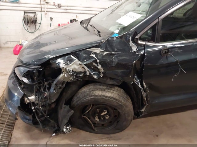 Chrysler Pacifica L