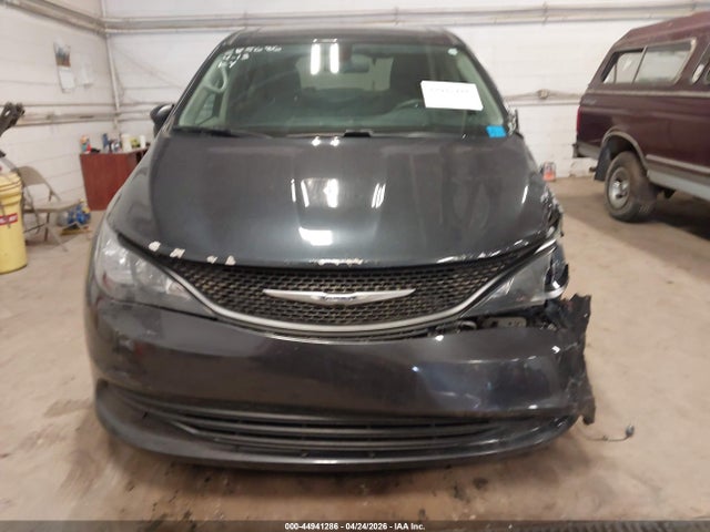 Chrysler Pacifica L