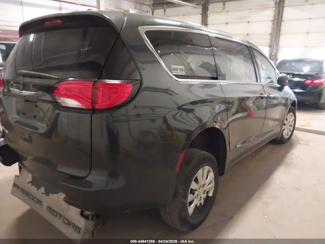 Chrysler Pacifica L