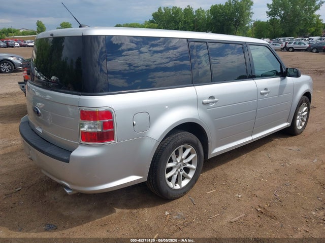 Ford Flex Se