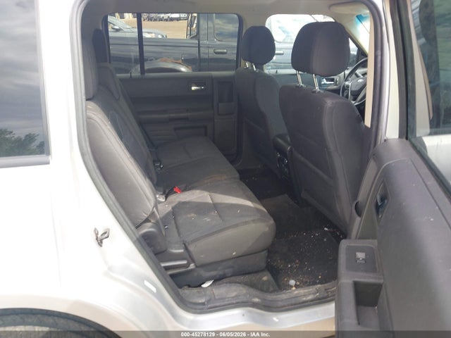 Ford Flex Se