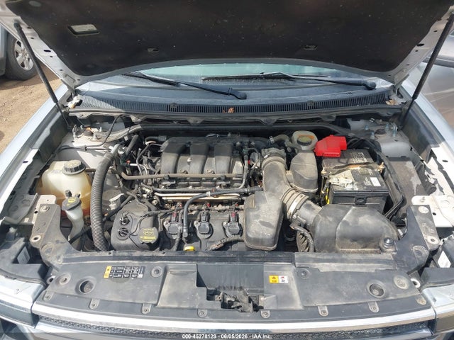 Ford Flex Se