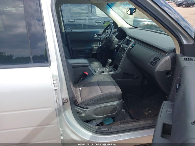 Ford Flex Se