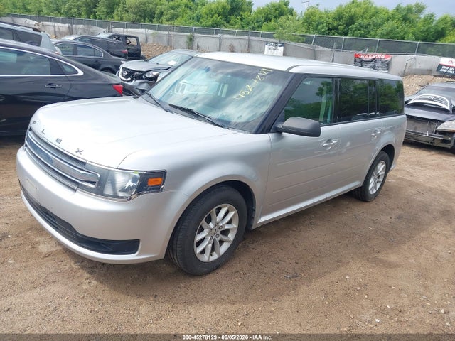 Ford Flex Se
