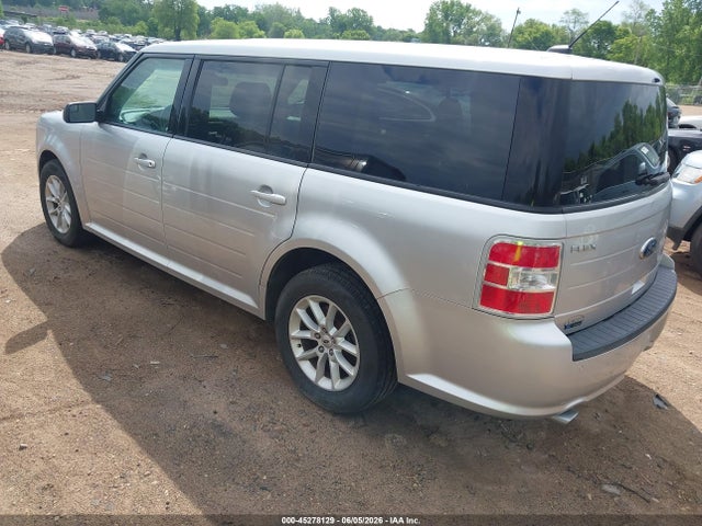 Ford Flex Se
