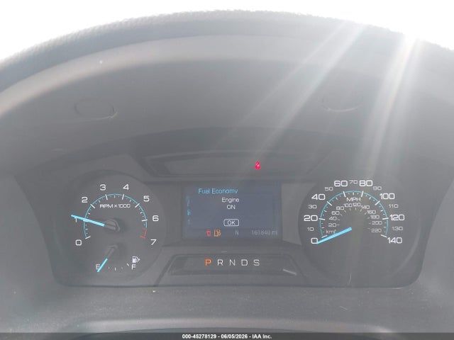 Ford Flex Se