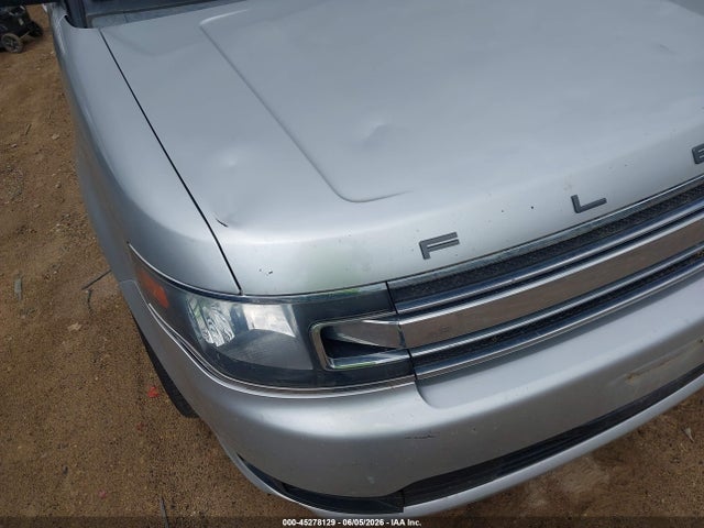 Ford Flex Se
