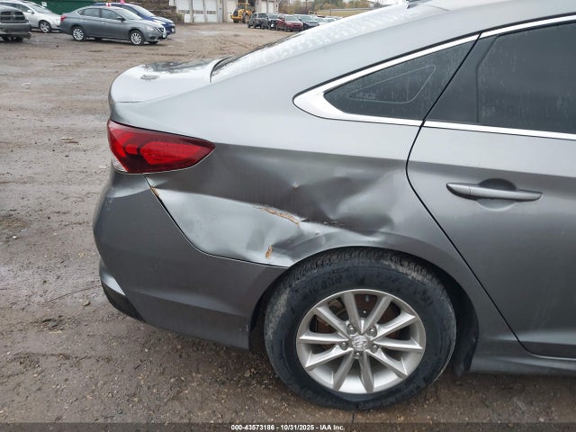 Hyundai SONATA Se
