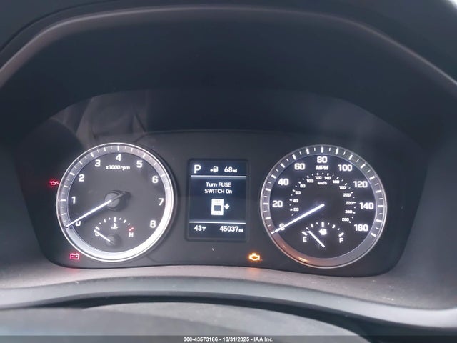 Hyundai SONATA Se