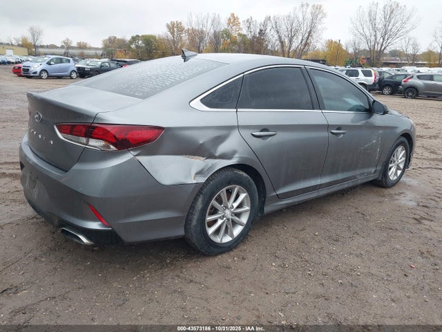 Hyundai SONATA Se