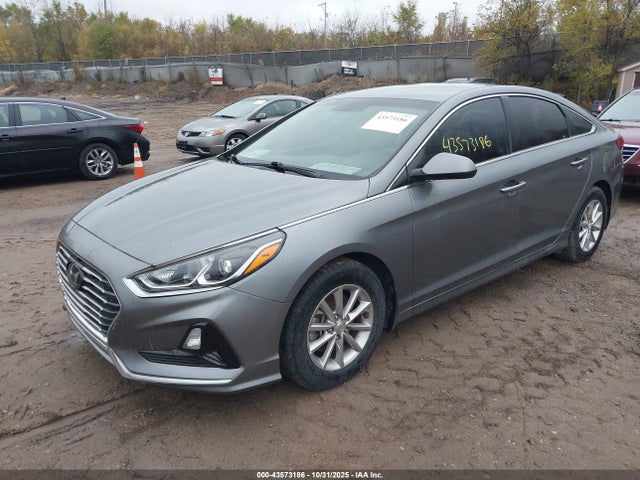 Hyundai SONATA Se
