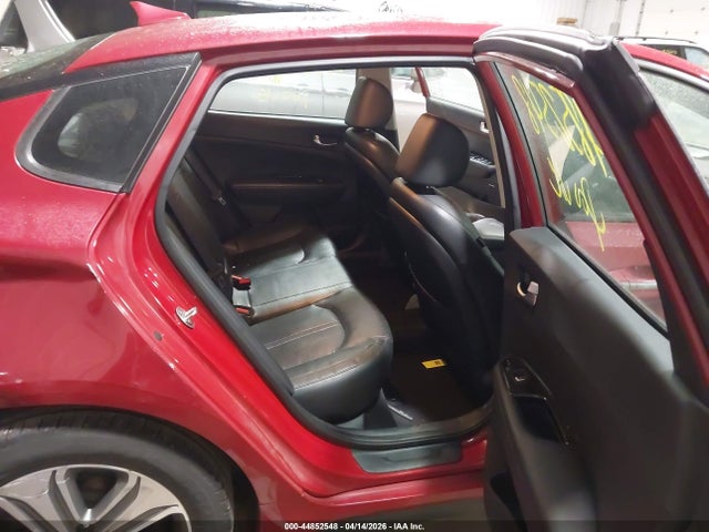 Kia Optima Ex