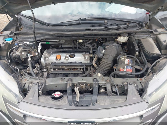 Honda CR-V Ex-l