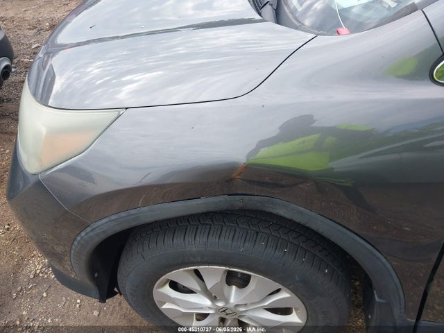 Honda CR-V Ex-l