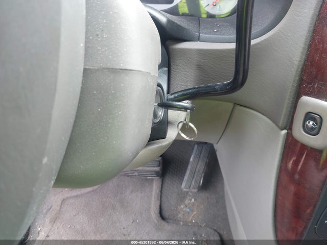 Chrysler Town & Country Lx