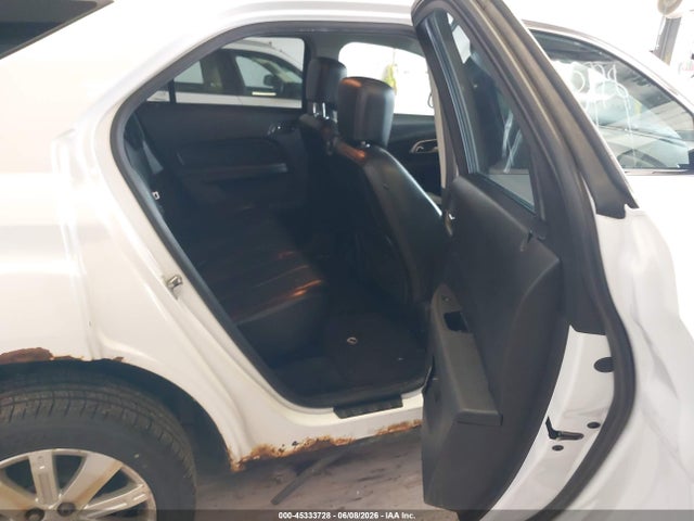 Chevrolet Equinox 2lt