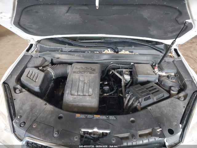 Chevrolet Equinox 2lt