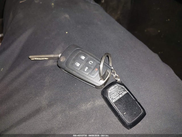 Chevrolet Equinox 2lt