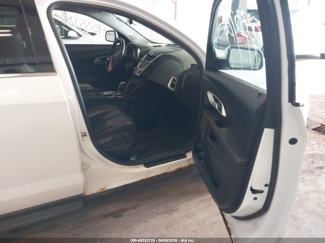 Chevrolet Equinox 2lt