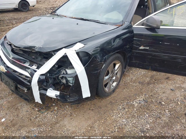 Chevrolet Malibu Ls