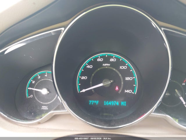 Chevrolet Malibu Ls