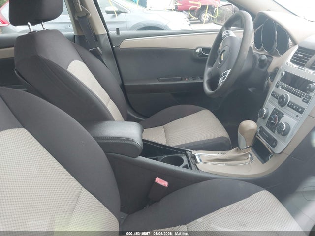 Chevrolet Malibu Ls