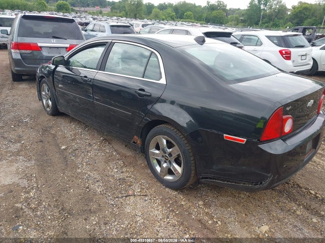 Chevrolet Malibu Ls